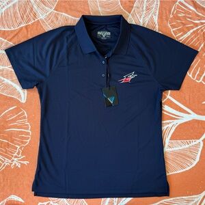 Women’s Memphis Express Polo